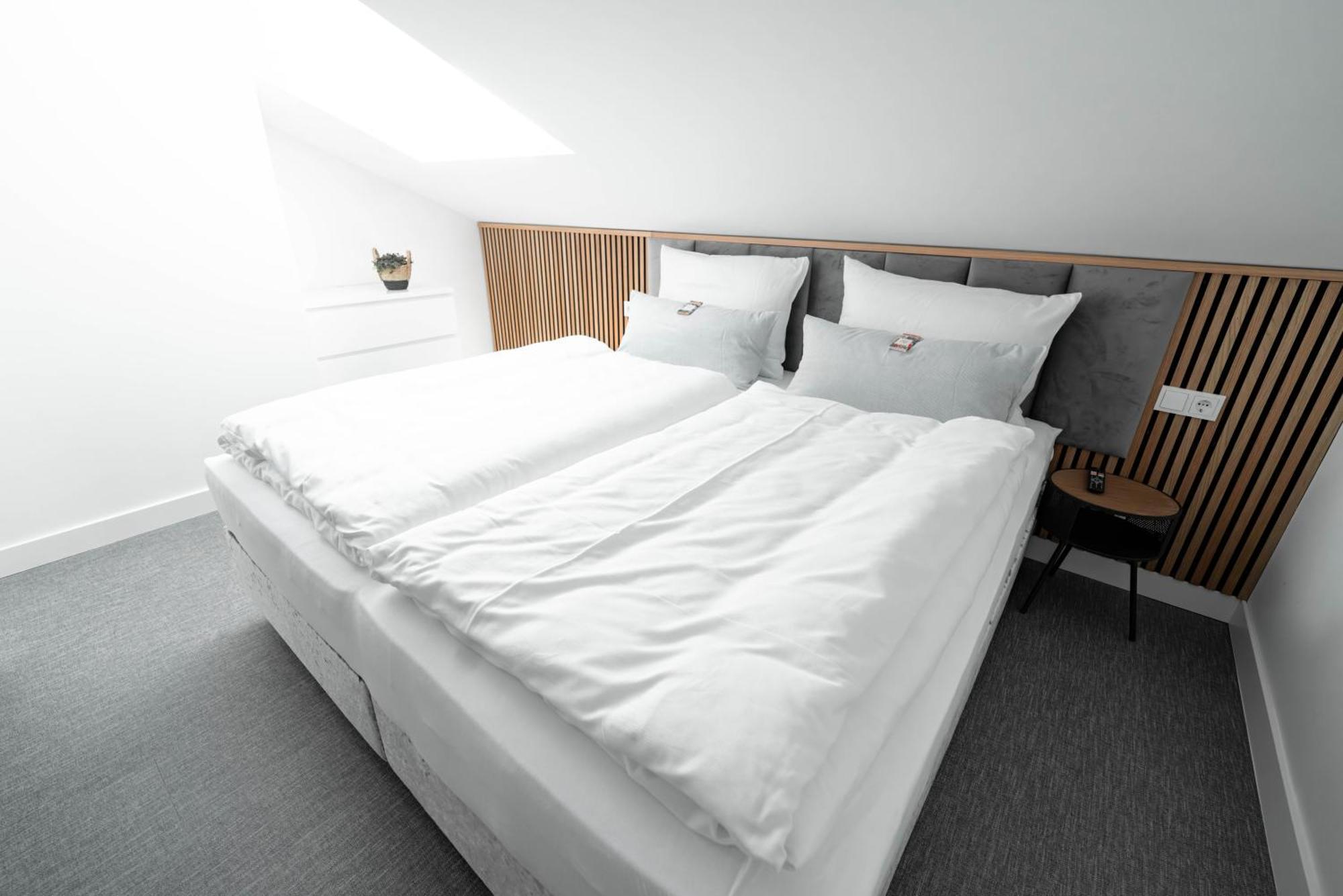 Boutique Hotel Greenleaf Sinzing Екстер'єр фото