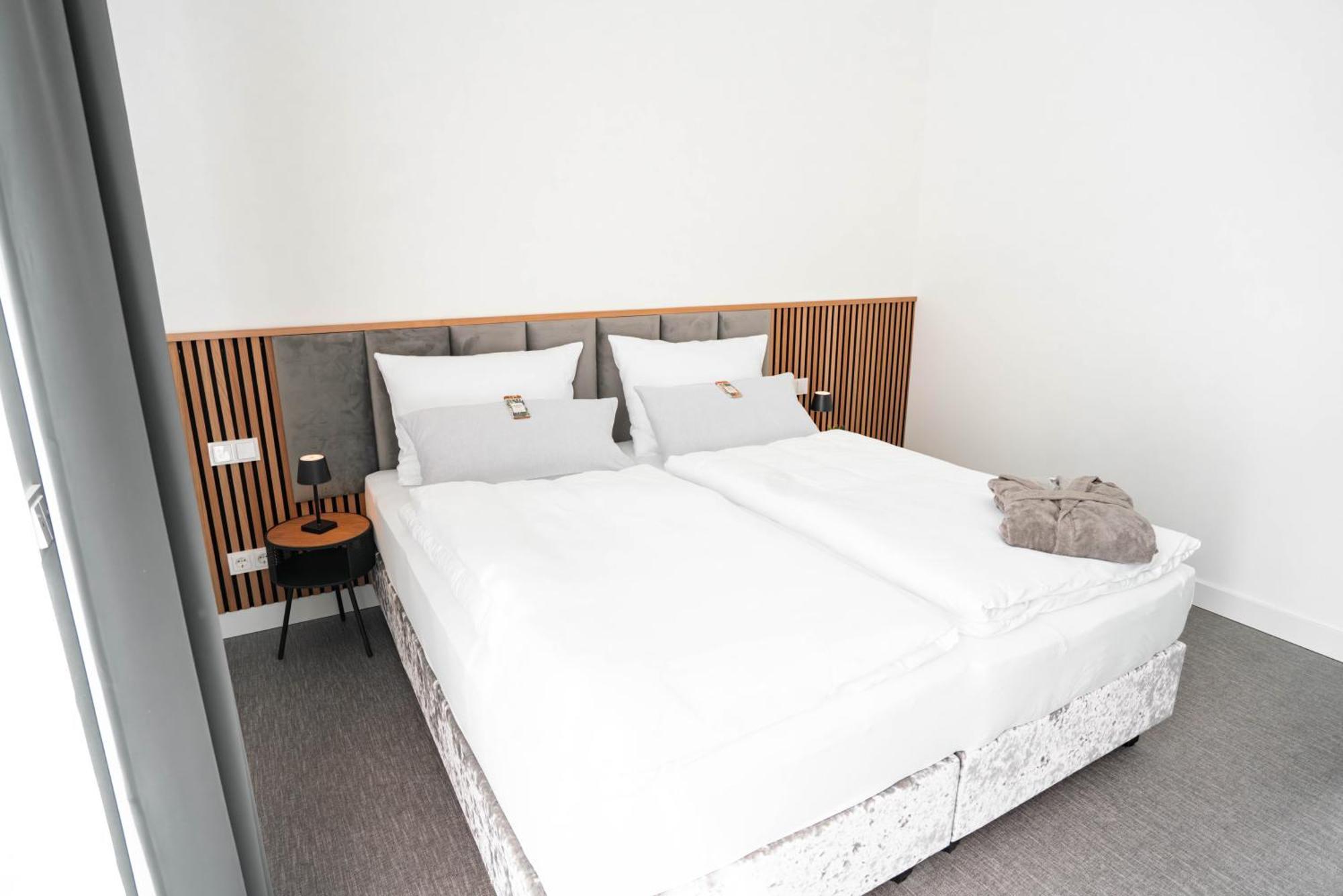 Boutique Hotel Greenleaf Sinzing Екстер'єр фото
