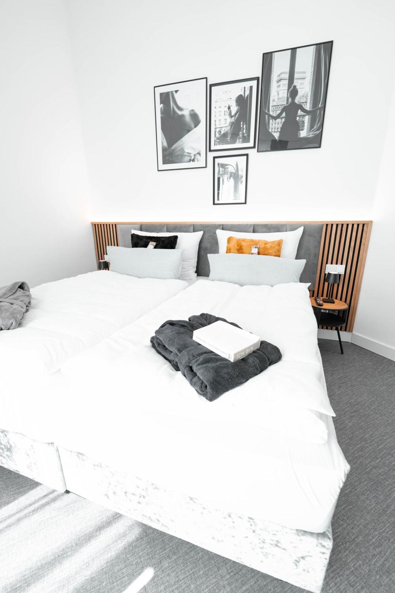 Boutique Hotel Greenleaf Sinzing Екстер'єр фото